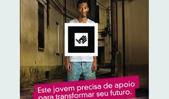 Ampliar tem nova campanha de marketing