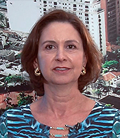 Dra. Léa Regina Caffaro Terra 