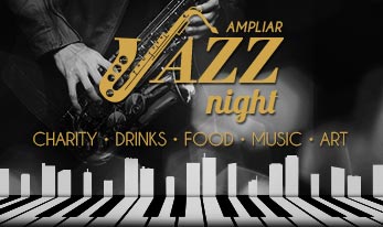Jazz Ampliar 2018