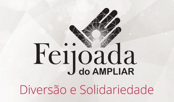 Ampliar promove 1ª feijoada beneficente