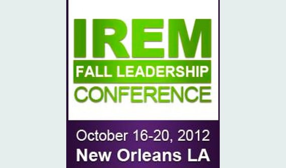 Diretores do IREM participam de conferência de líderes no EUA